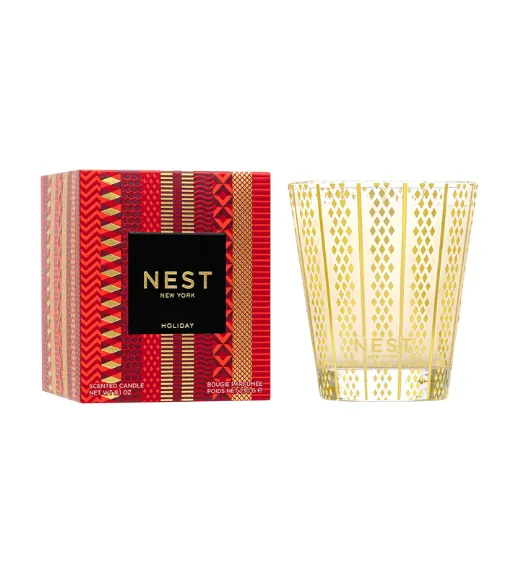 Holiday Classic Candle
